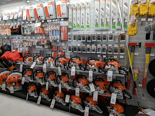 Hardware Store «Moison Ace Hardware», reviews and photos, 333 Great Rd, Bedford, MA 01730, USA