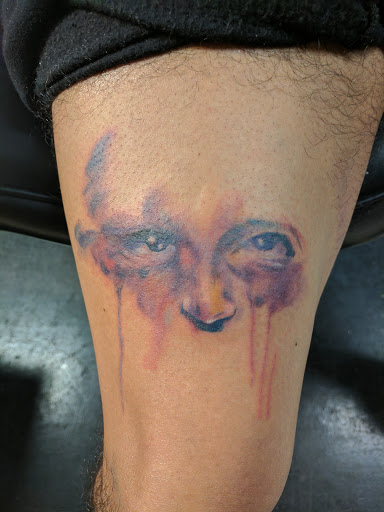 Tattoo Shop «Studio 77 Tattoos», reviews and photos, 5104 38th St, Indianapolis, IN 46254, USA