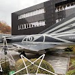 Mirage Flieger der schweizer Armee