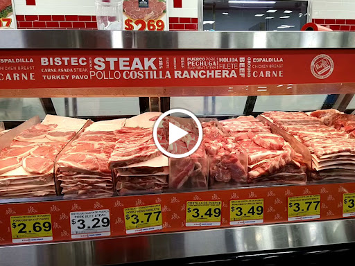 Grocery Store «El Super», reviews and photos, 1000 N Mountain Ave, Ontario, CA 91762, USA