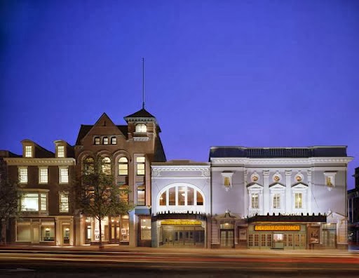 Performing Arts Theater «Appell Center for the Performing Arts», reviews and photos, 50 N George St, York, PA 17401, USA
