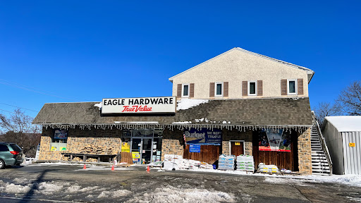 Home Improvement Store «Eagle True Value Hardware», reviews and photos, 100 Pottstown Pike, Eagle, PA 19480, USA