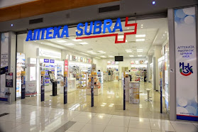 Subra Mall Ruse