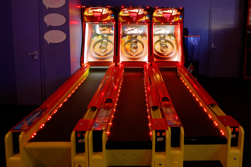 Laser Tag Center «Stratum Laser Tag | Birthday Party Place», reviews and photos, 1455 S Stapley Dr #11, Mesa, AZ 85204, USA