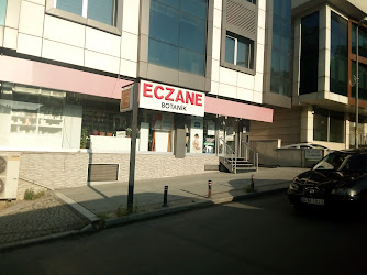 BOTANİK ECZANESİ