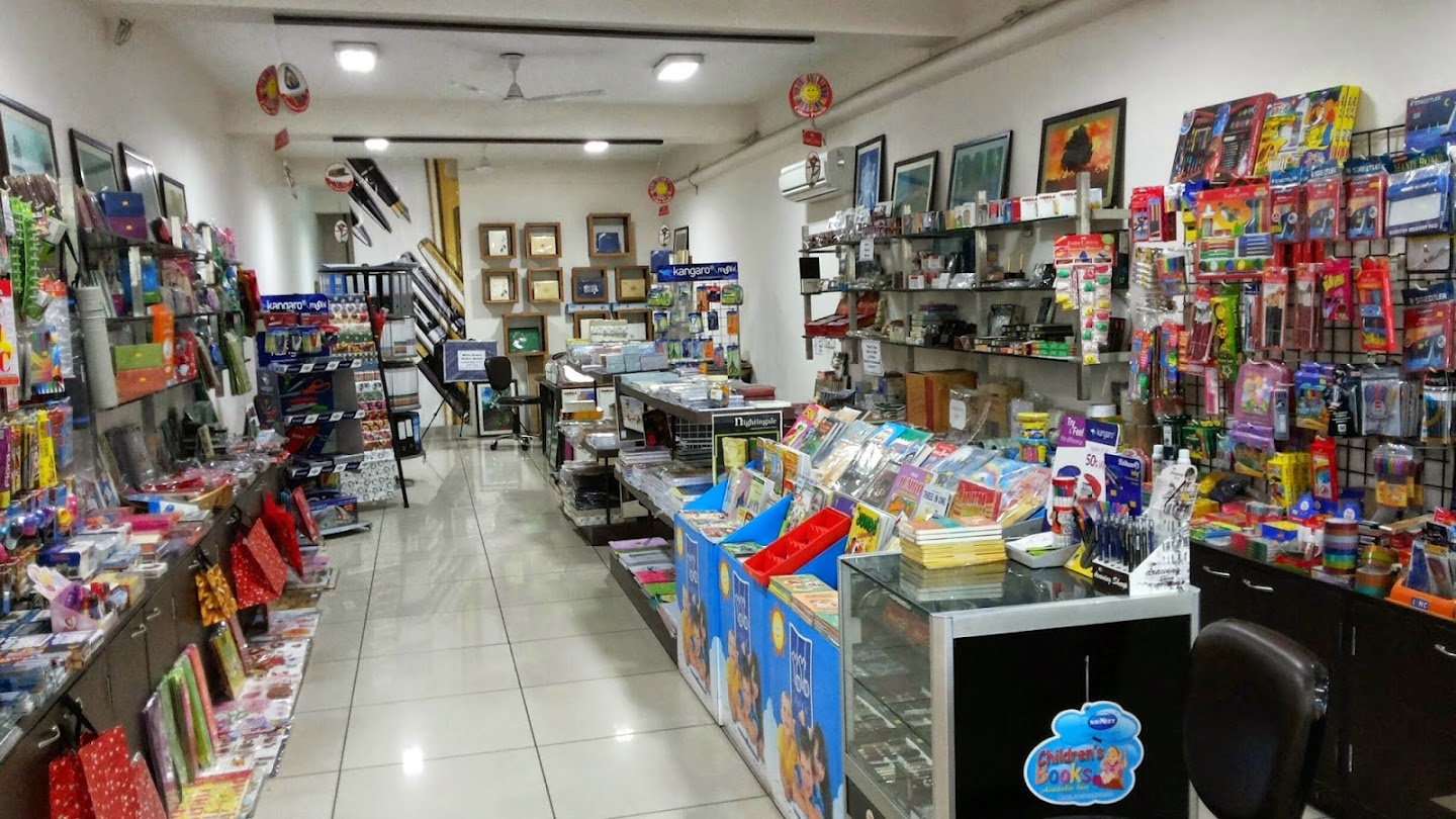 Lekh Raj Syal & Sons - Multi-Brand Office Supplies Store in Ludhiana