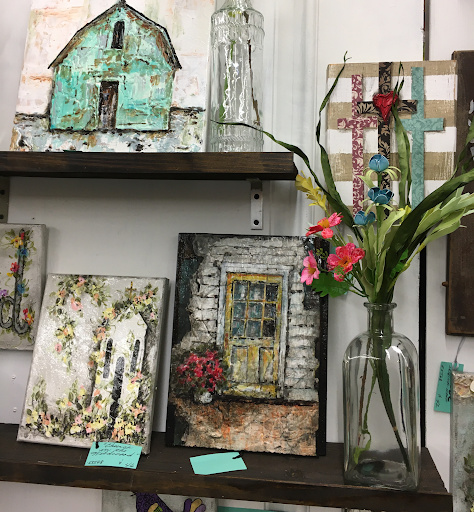 Craft Gallery Home Decor and Gift Store