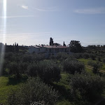 Photo n°4 de l'avis de Susann.p fait le 22/11/2018 à 23:36 sur le  Hotel Baia Marina à Orosei