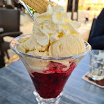 Photo n°2 de l'avis de Eddi. fait le 14/07/2023 à 21:06 sur le  Landgasthaus Kreuz à Isny im Allgäu