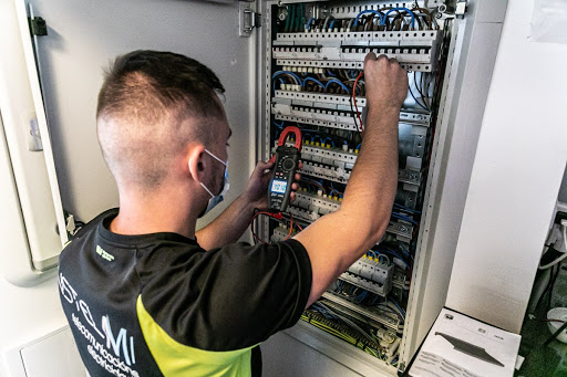 Instelmi en Quintáns, A Coruña