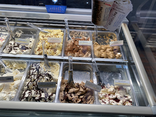 Ice Cream Shop «Paciugo Frisco South», reviews and photos, 8008 TX-121, Frisco, TX 75034, USA