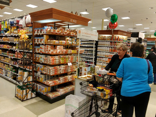 Supermarket «Kings Food Markets», reviews and photos, 300 South Ave, Garwood, NJ 07027, USA