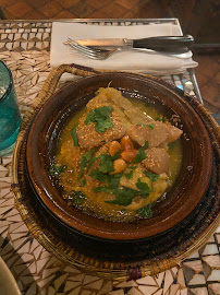 Les plus récentes photos du Restaurant marocain LE TAGINE RESTAURANT à Paris - n°1