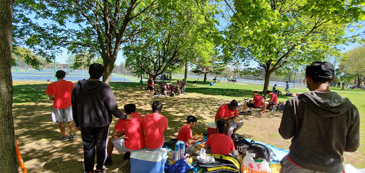 Park «Thomas A. Edison Park», reviews and photos, N Patrol Rd, Edison, NJ 08837, USA