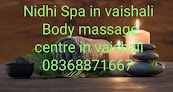 Nidhi Spa In Vaishali