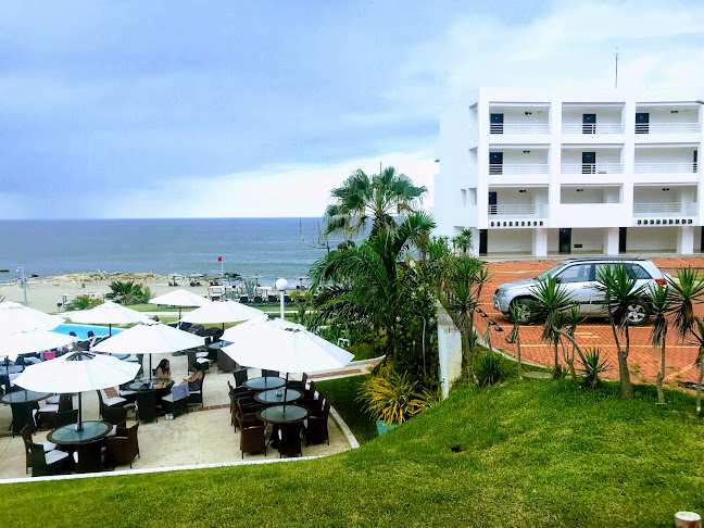 Ocean Beach Club Hotel & Resort - Milagro
