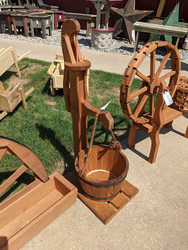 Amish Furniture Store «Peaceful Valley Furniture», reviews and photos, 3347 Old Philadelphia Pike, Intercourse, PA 17534, USA