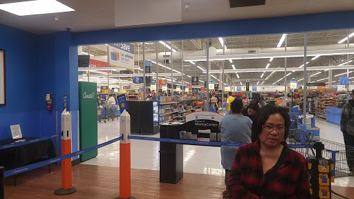 Department Store «Walmart Supercenter», reviews and photos, 3103 S 23rd Ave, Greeley, CO 80631, USA
