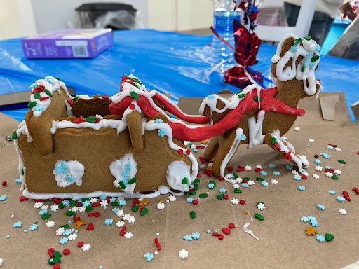 Edison 64 Veteran Community