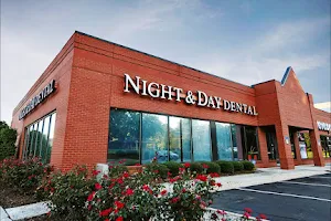 Night & Day Dental image