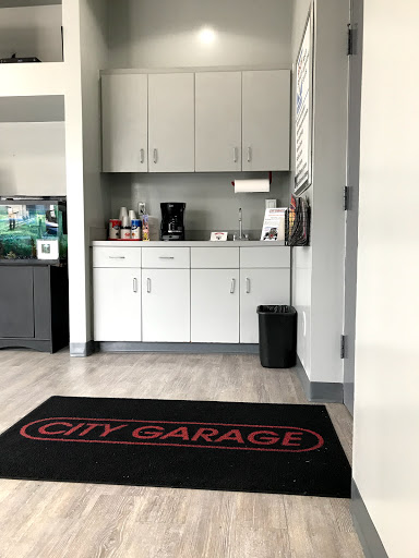 Auto Repair Shop «City Garage Auto Repair & Oil Change #10», reviews and photos, 6161 Alexis Dr, Dallas, TX 75254, USA