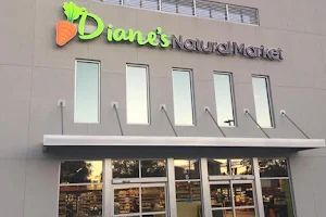 Diane's Natural Market image