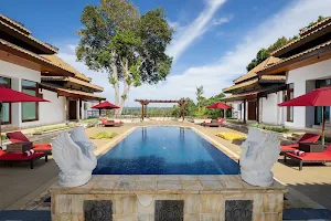 Indra Maya Pool Villas image