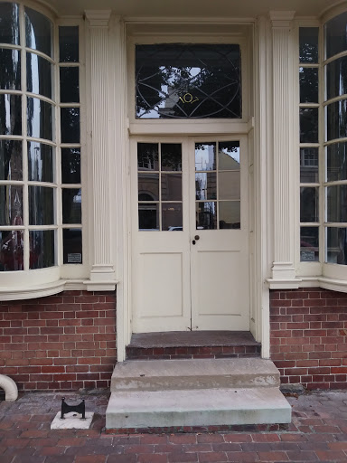 Museum «Stabler-Leadbeater Apothecary Museum», reviews and photos, 105 S Fairfax St, Alexandria, VA 22314, USA