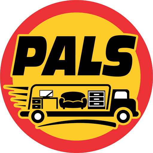 Moving and Storage Service «PALS Moving Service», reviews and photos, 2810 Morris Ave #302a, Union, NJ 07083, USA