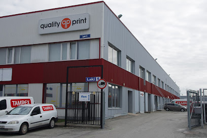 Quality Print OÜ