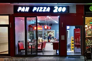 Pan Pizza 2GO image