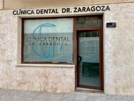 Clínica Dental Dr. Alberto Zaragoza | Corral de Almaguer en Corral de Almaguer, Toledo