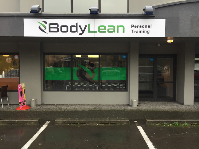Reviews of BodyLean in Porirua - Personal Trainer