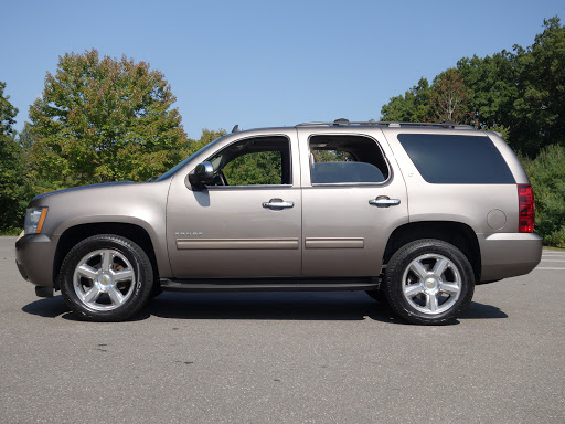 Used Car Dealer «Auto Mart Truck & Car Sales», reviews and photos, 53 S Main St, Derry, NH 03038, USA