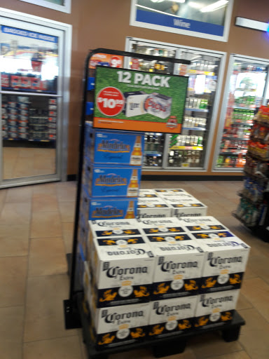 Convenience Store «Circle K», reviews and photos, 1000 US-92, Auburndale, FL 33823, USA