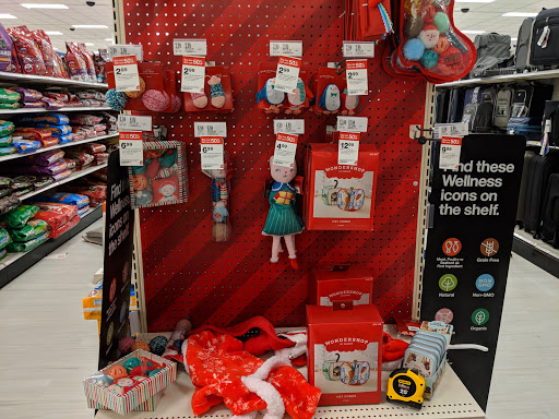 Department Store «Target», reviews and photos, 2331 NJ-66, Ocean Township, NJ 07712, USA