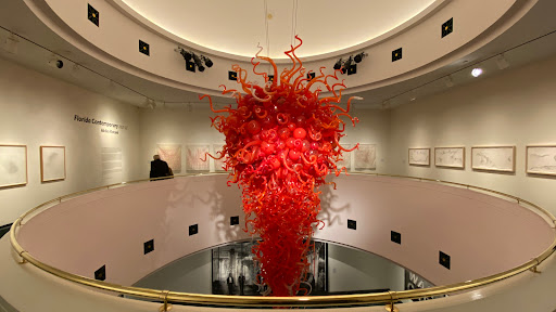 Museum «Artis—Naples», reviews and photos, 5833 Pelican Bay Blvd, Naples, FL 34108, USA