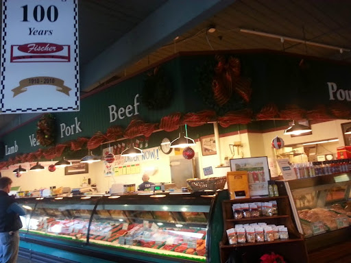 Butcher Shop «Fischer Meats», reviews and photos, 85 Front St N, Issaquah, WA 98027, USA