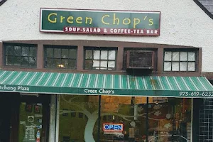 Green Chop's image
