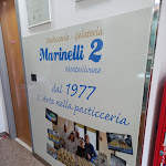 Photo n°5 de l'avis de Alina.o fait le 01/01/2021 à 17:37 sur le  Pasticceria Marinelli 2 à Montesilvano