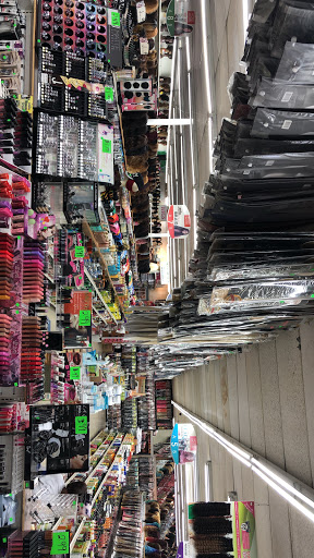 Beauty Salon «Beauty Land African Braiding», reviews and photos, 840 W Raleigh Blvd, Rocky Mount, NC 27803, USA