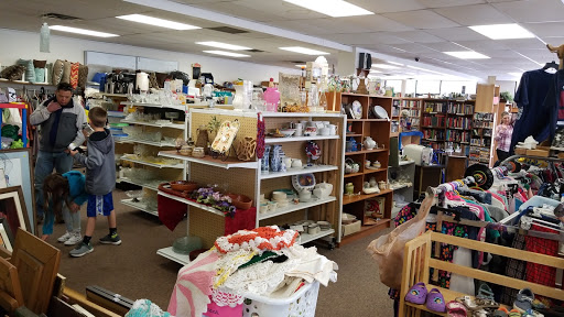 Thrift Store «Global Thrift», reviews and photos, 9110 W 88th Ave, Arvada, CO 80005, USA