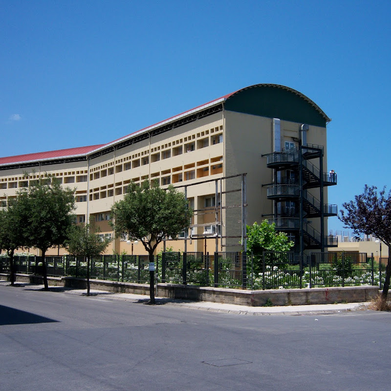 Ospedale Cutroni-Zodda