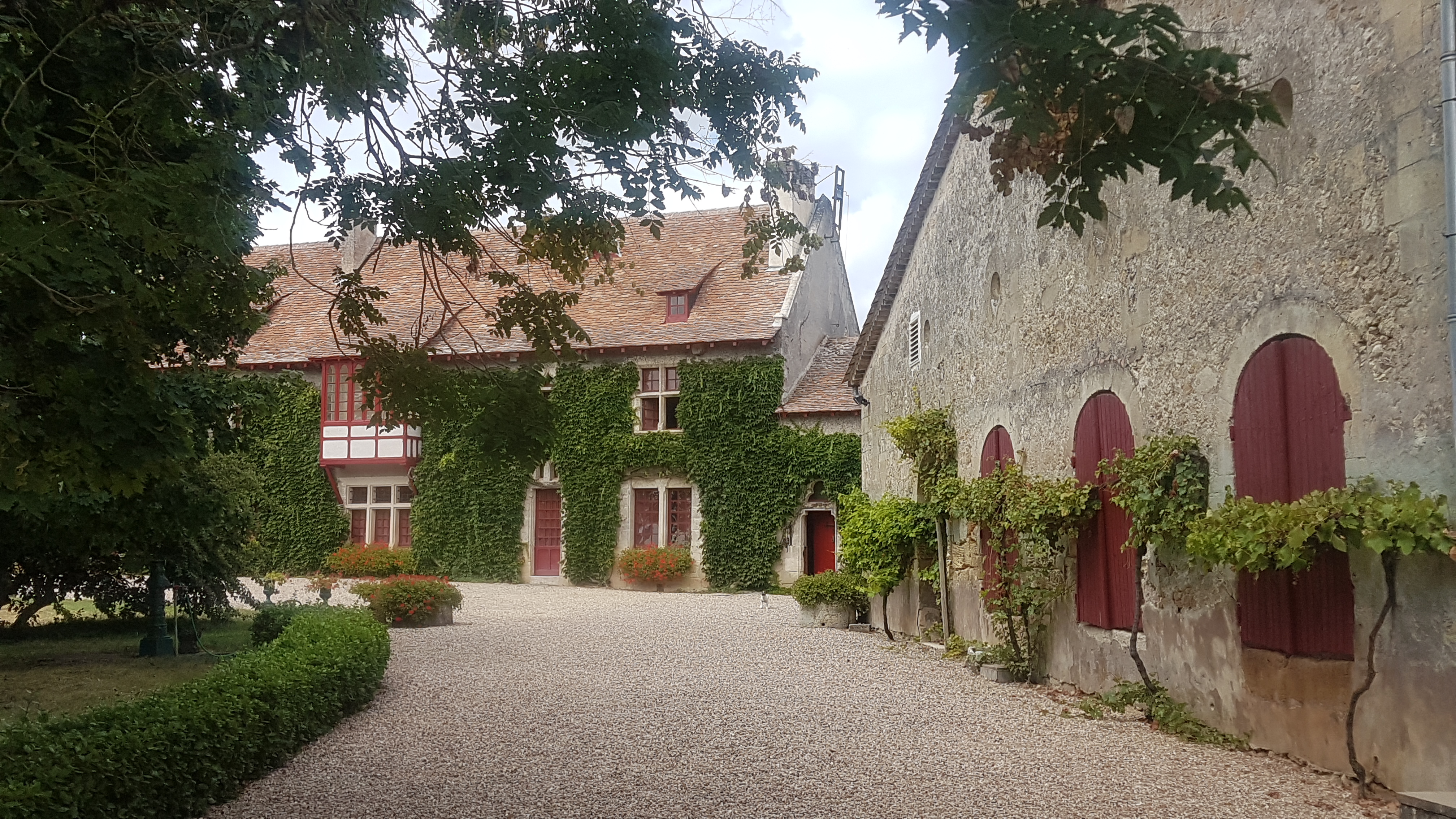 Photo n° 1 de l'avis de Fabrice.e fait le 17/08/2018 à 12:22