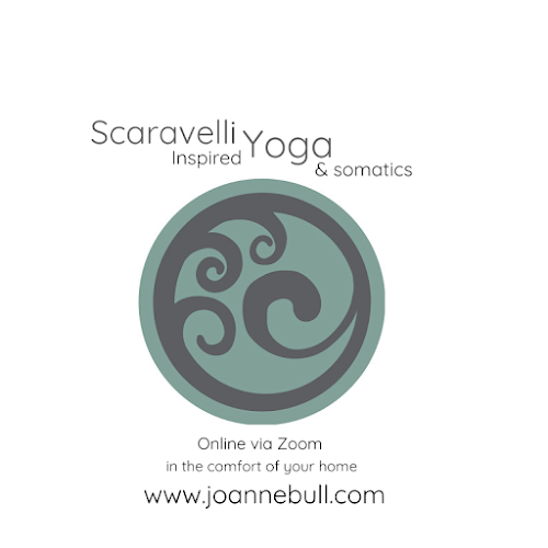 Joanne Bull Yoga & Wellbeing: Therapeutic massage, yoga & meditation - Yoga studio