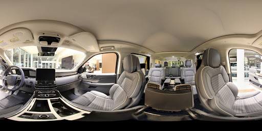 Lincoln Mercury Dealer «Lincoln South Coast», reviews and photos, 1405 Auto Mall Dr, Santa Ana, CA 92705, USA