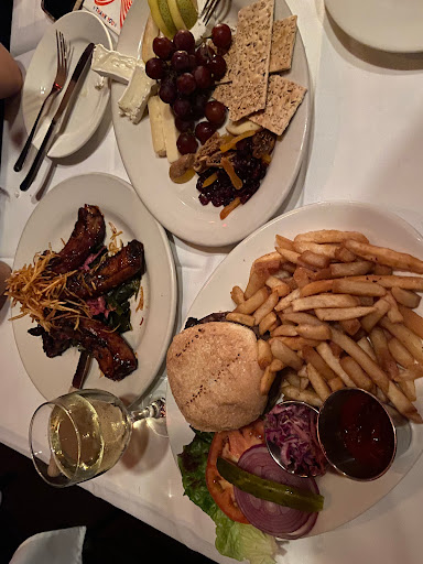 Jazz Club «Birdland», reviews and photos, 315 W 44th St, New York, NY 10036, USA