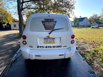 Langhorne Towing and Recovery LLC - Photo 6 - Car repair in , Trenton