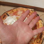 Photo n°1 de l'avis de Michele.e fait le 22/08/2023 à 20:08 sur le  Pizzeria da Zio Peppe à Bari