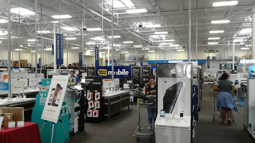 Electronics Store «Best Buy», reviews and photos, 731 N Hwy 67, Cedar Hill, TX 75104, USA